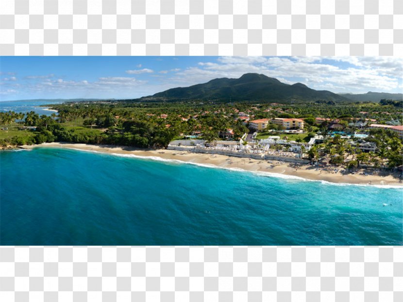 Cabarete Lifestyle Tropical Beach Resort & Spa Cofresi - Vacation Transparent PNG