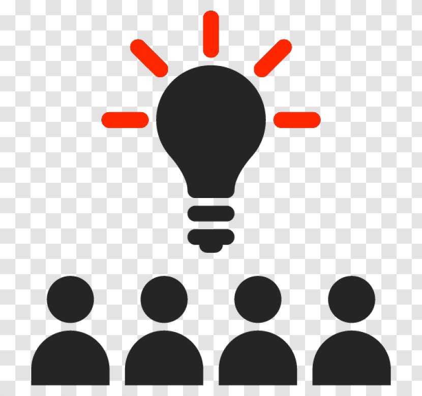 Crowdsourcing - Open Innovation - Human Behavior Transparent PNG