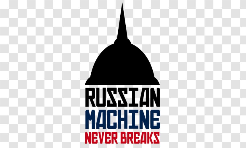 Russian Machine Never Breaks Washington Capitals Logo T-shirt - Chelyabinsk Meteorite Transparent PNG