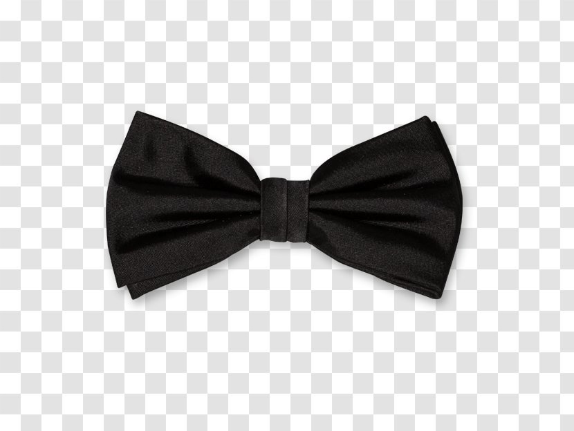 Bow Tie Necktie Tuxedo Satin Einstecktuch - Prom Transparent PNG