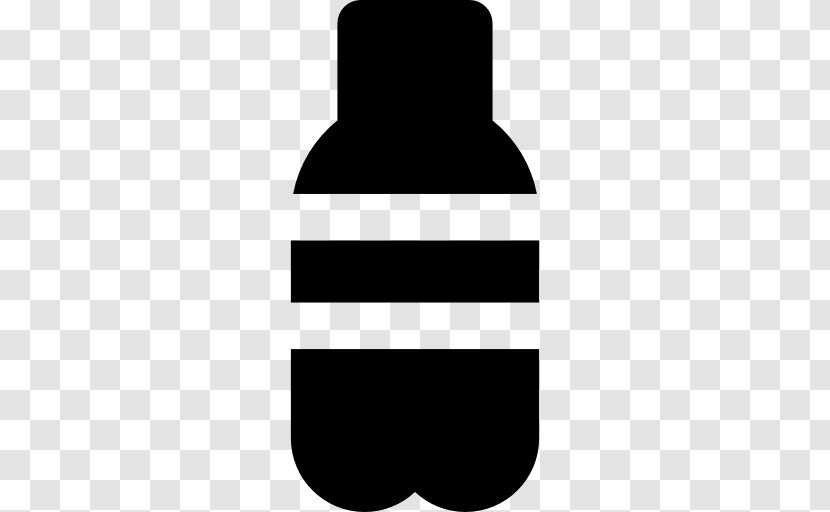 Bottle Font - Drinkware Transparent PNG