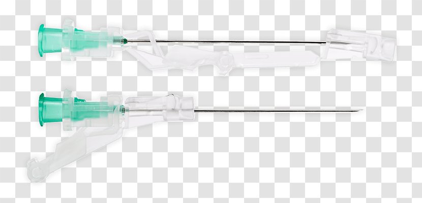 Hypodermic Needle Injection Hand-Sewing Needles Becton Dickinson Syringe - Millimeter Transparent PNG