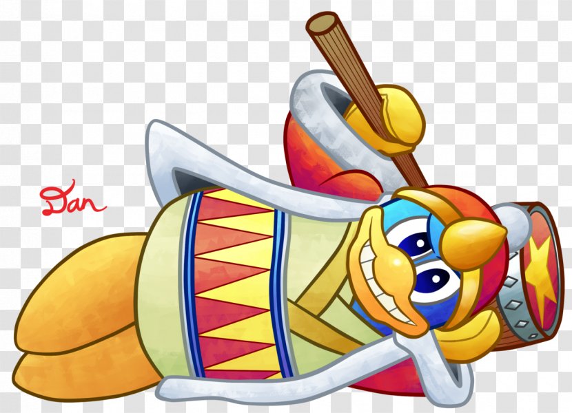 Kirby Star Allies King Dedede Super 64: The Crystal Shards Smash Bros. - Frame - Darling In Franxx Transparent PNG