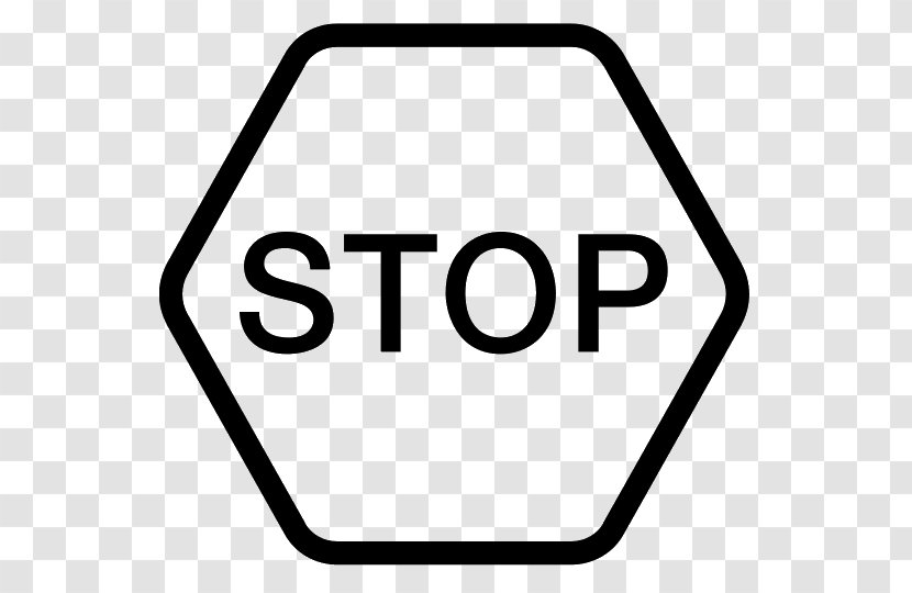 Clip Art - Stock Photography - Stop Transparent PNG