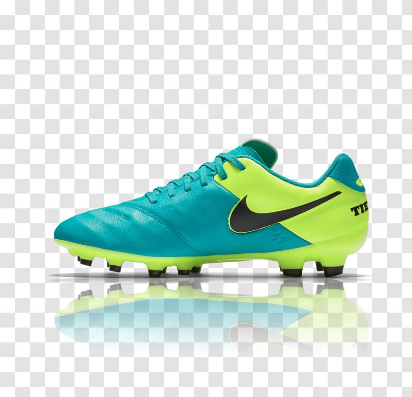 Cleat Football Boot Nike Tiempo Air Max 
