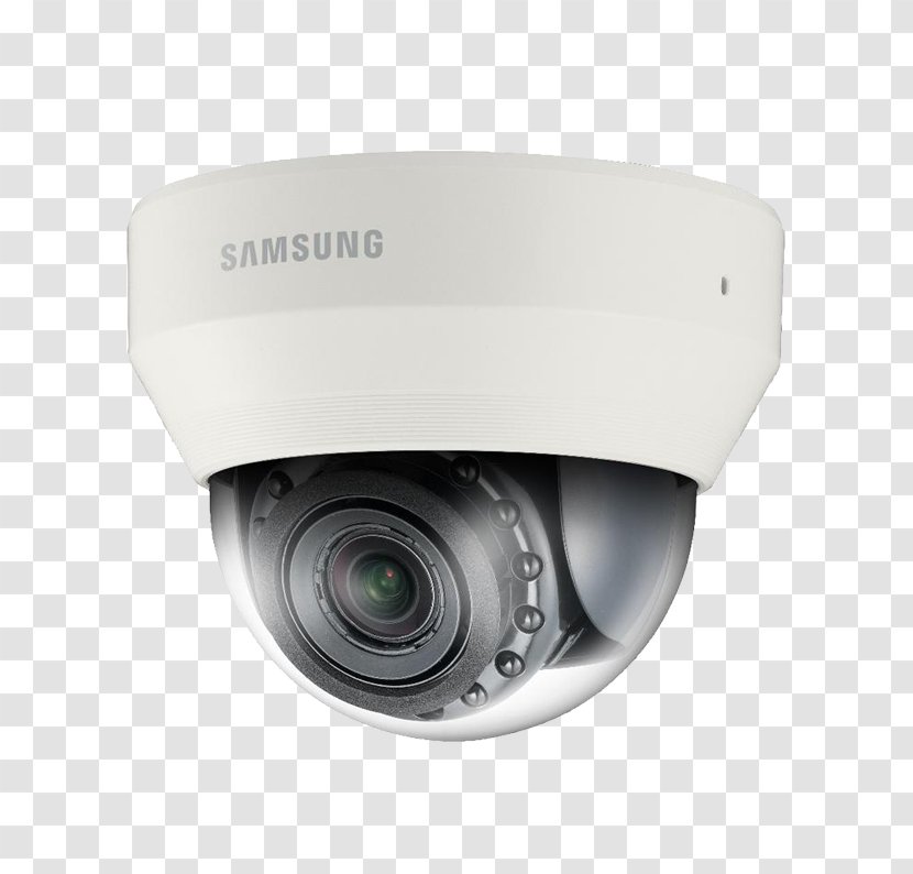 IP Camera Closed-circuit Television Wireless Security Video Cameras - Highdefinition Transparent PNG