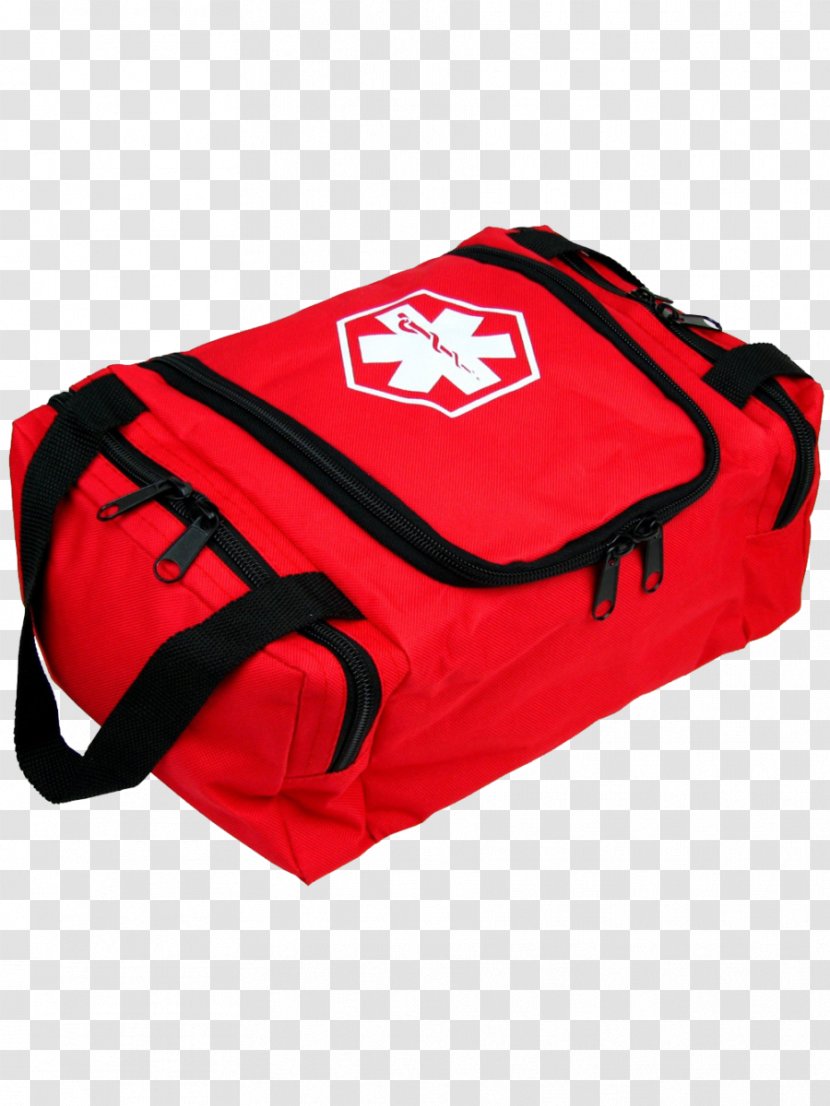 First Aid Kits Certified Responder Supplies Survival Kit Emergency Medical Services - Brand Transparent PNG