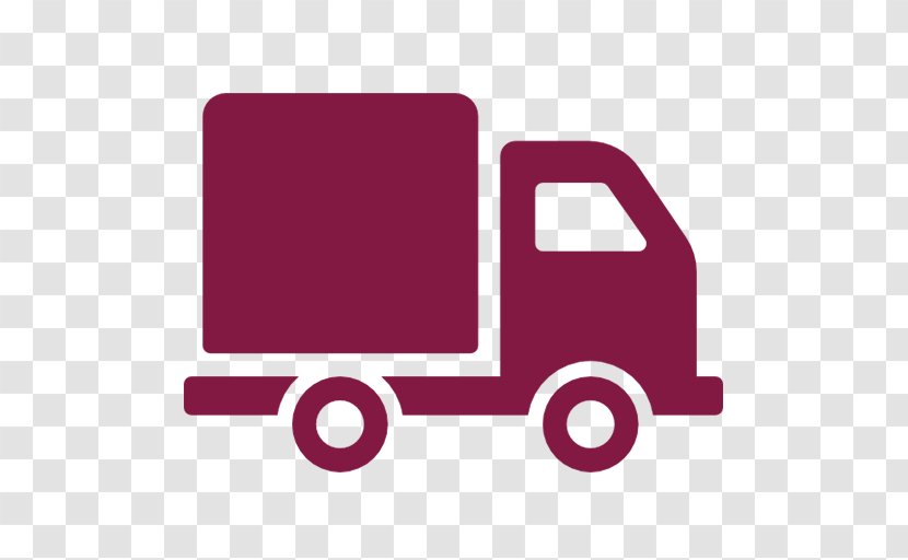Shippers Products Pickup Truck Van Delivery - Freight Transport Transparent PNG