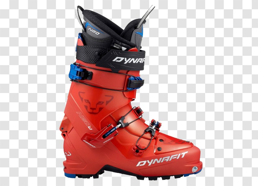 Ski Touring Backcountry Skiing Boots - Work Transparent PNG