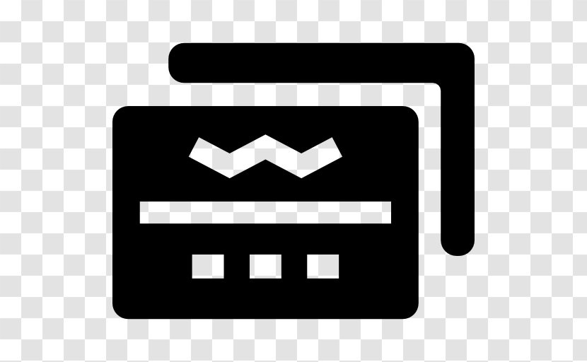 Logo Brand Area Rectangle - Employee Card Transparent PNG