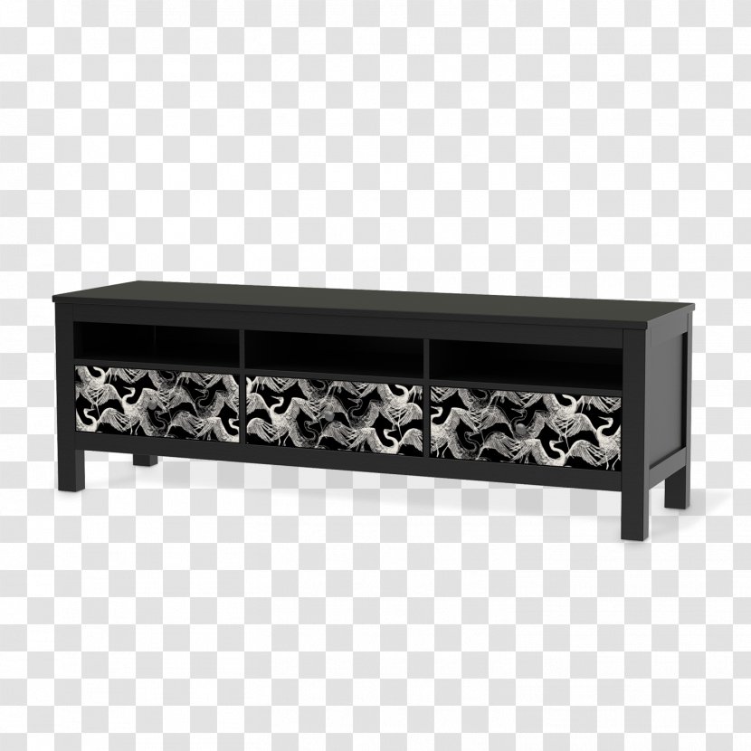 Coffee Tables Drawer Rectangle - Design Transparent PNG