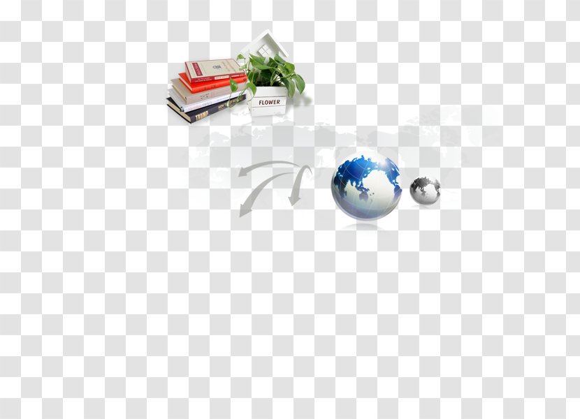 Earth Material - Brand - Planet Transparent PNG