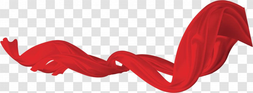 Red Ribbon - Fictional Character - Art Transparent PNG