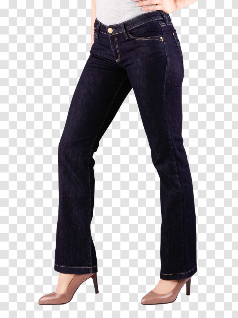 Jeans Denim Waist - Ladies Transparent PNG