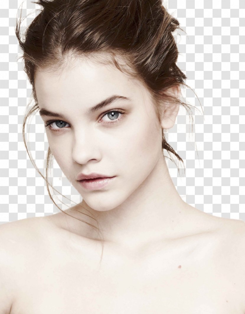 Barbara Palvin Model Desktop Wallpaper L'Officiel Hungary - Heart Transparent PNG