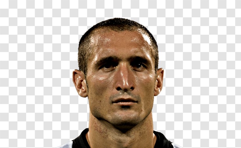 Giorgio Chiellini FIFA 15 16 17 2014 World Cup - Facial Hair - Simone Pepe Transparent PNG