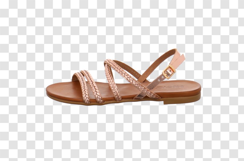 Slide Shoe Sandal Walking Transparent PNG