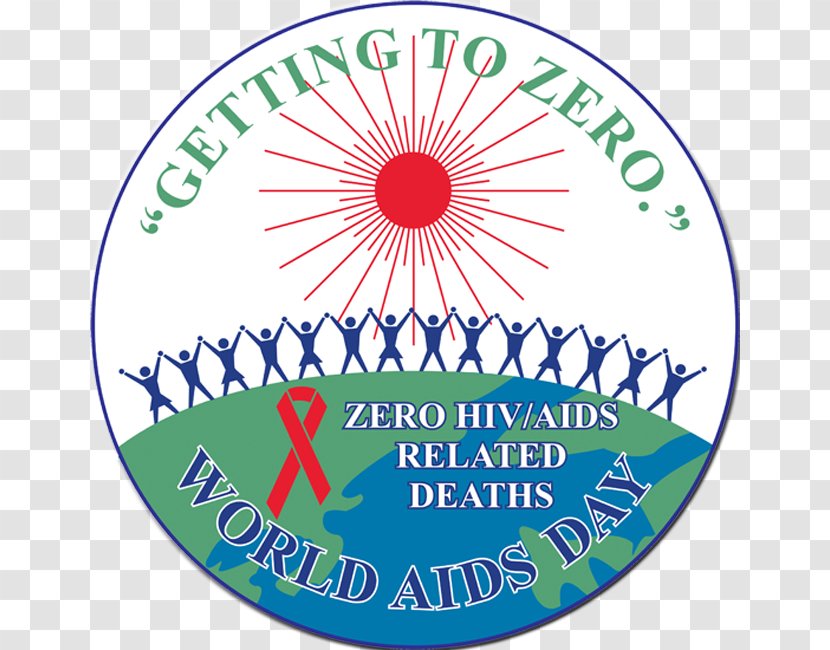 Swarthmore College Ponce Health Sciences University Juniata Eastern - Symbol - World Aids Day Transparent PNG