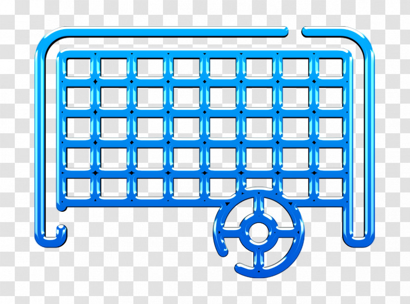 Playground Icon Soccer Icon Goal Icon Transparent PNG