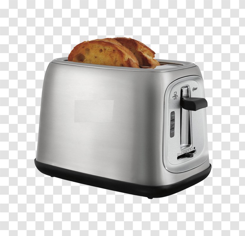 Betty Crocker 2-Slice Toaster Oster Jelly Bean Sunbeam Products - Small Appliance - Oven Transparent PNG
