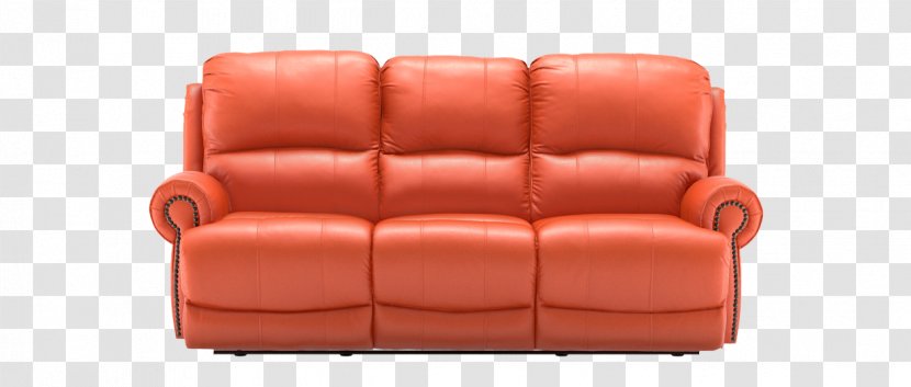 Chair Car Seat Comfort - Furniture Transparent PNG