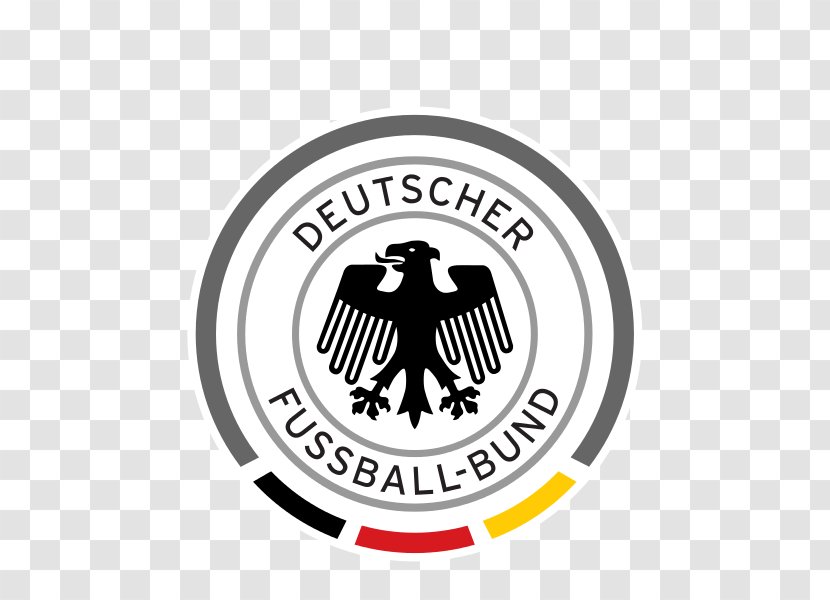 Germany National Football Team German Association Coat Of Arms Transparent PNG