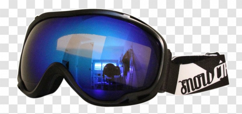 Goggles Ski & Snowboard Helmets Industrial Design Sunglasses - Snowcircus Transparent PNG