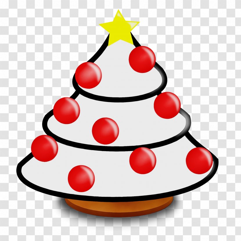 Christmas Decoration - Tree - Holly Ornament Transparent PNG
