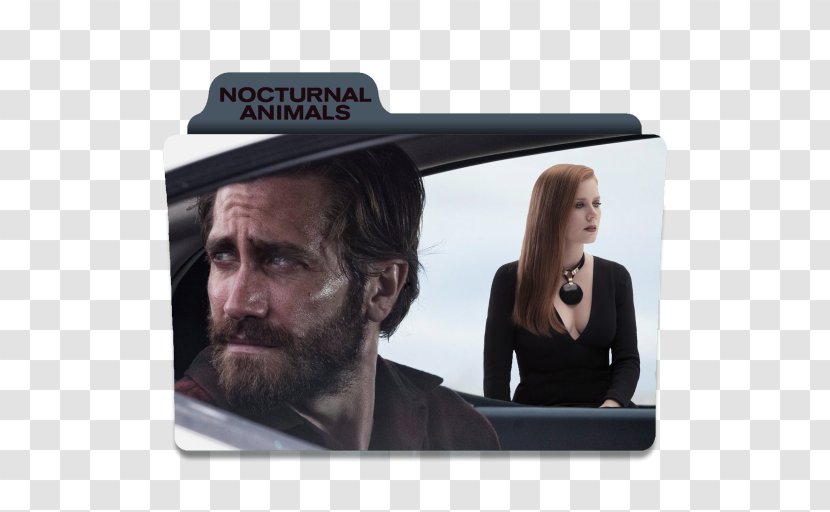 Jake Gyllenhaal Nocturnal Animals YouTube Film Director - Amy Adams Transparent PNG