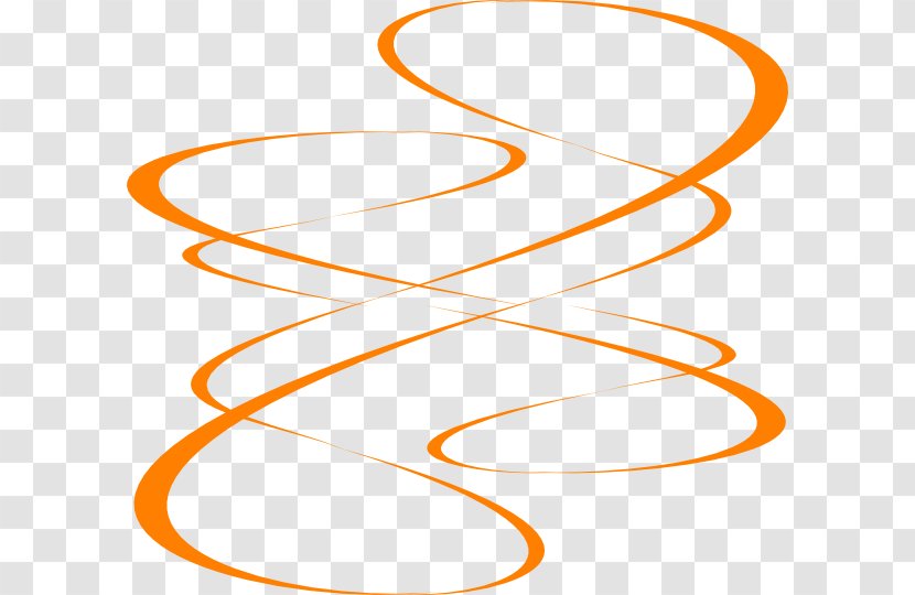 Line Art Clip - Curve Transparent PNG
