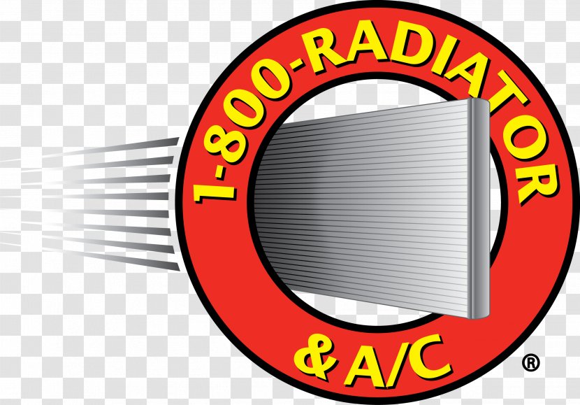 1-800 Radiator & A/C-Houston A/C-Las Vegas 1-800-Radiator Car Business Transparent PNG