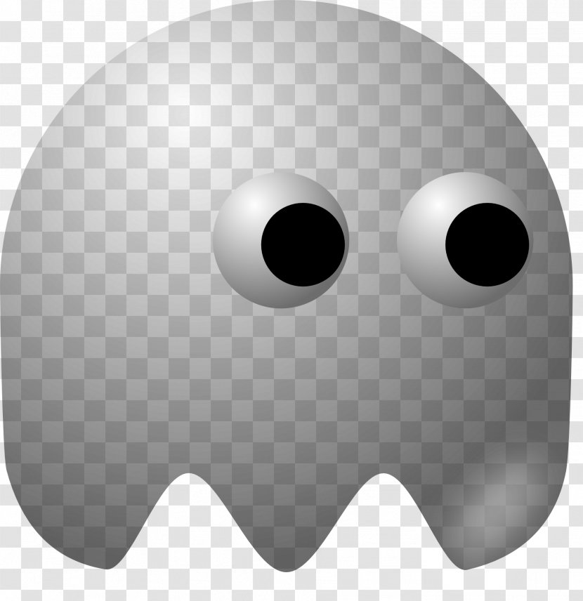 Pac-Man Drawing Clip Art - Photography - Ghosts Transparent PNG
