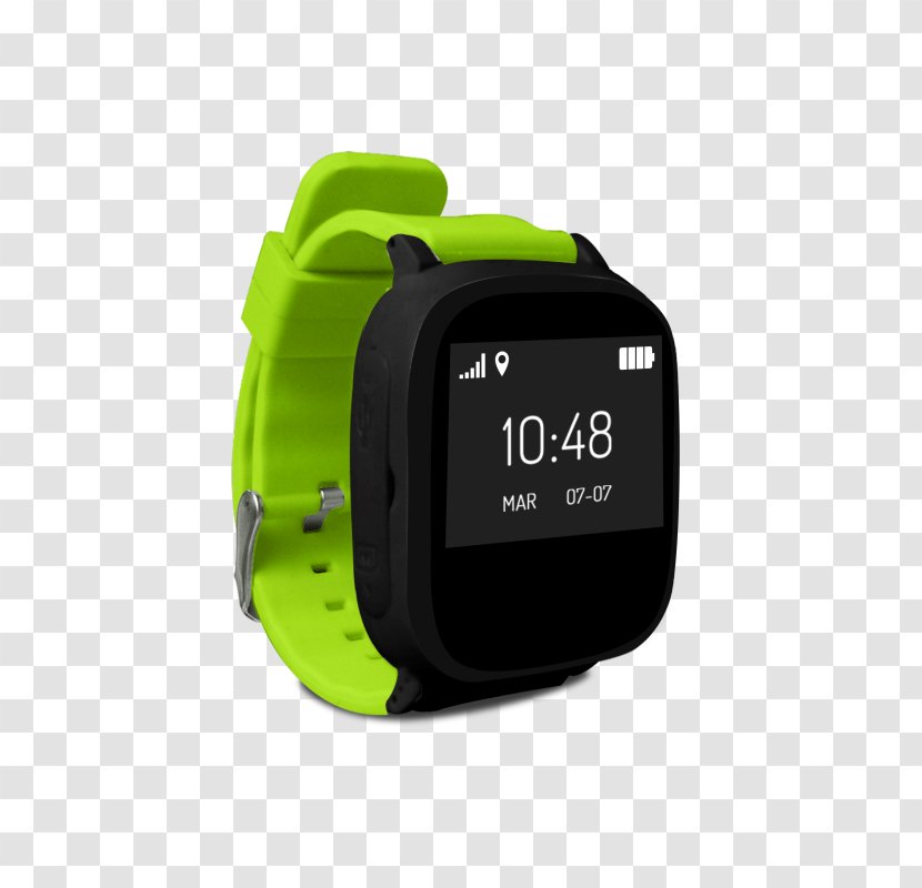 Linkoo Pop Smartwatch Mobile Phones Watch Strap Transparent PNG