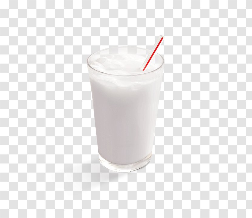 Milkshake Smoothie - Soy Milk - Glass Transparent PNG