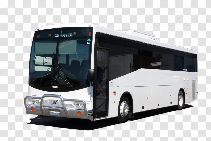 Tour Bus Service Car Coach Vehicle - Automotive Exterior Transparent PNG