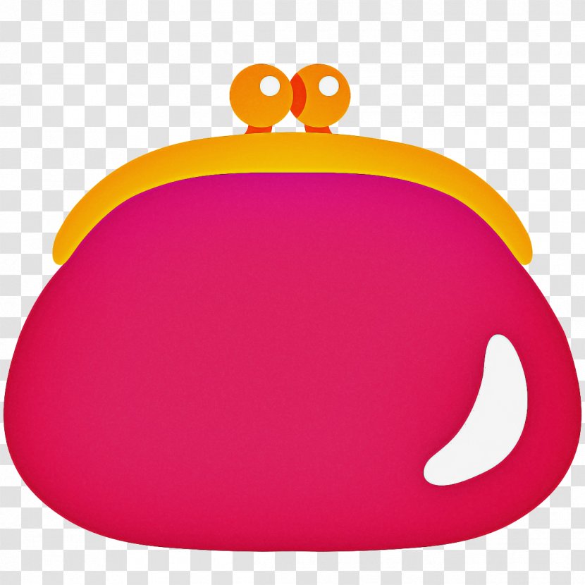 Cartoon Crown - Pink - Smile Transparent PNG