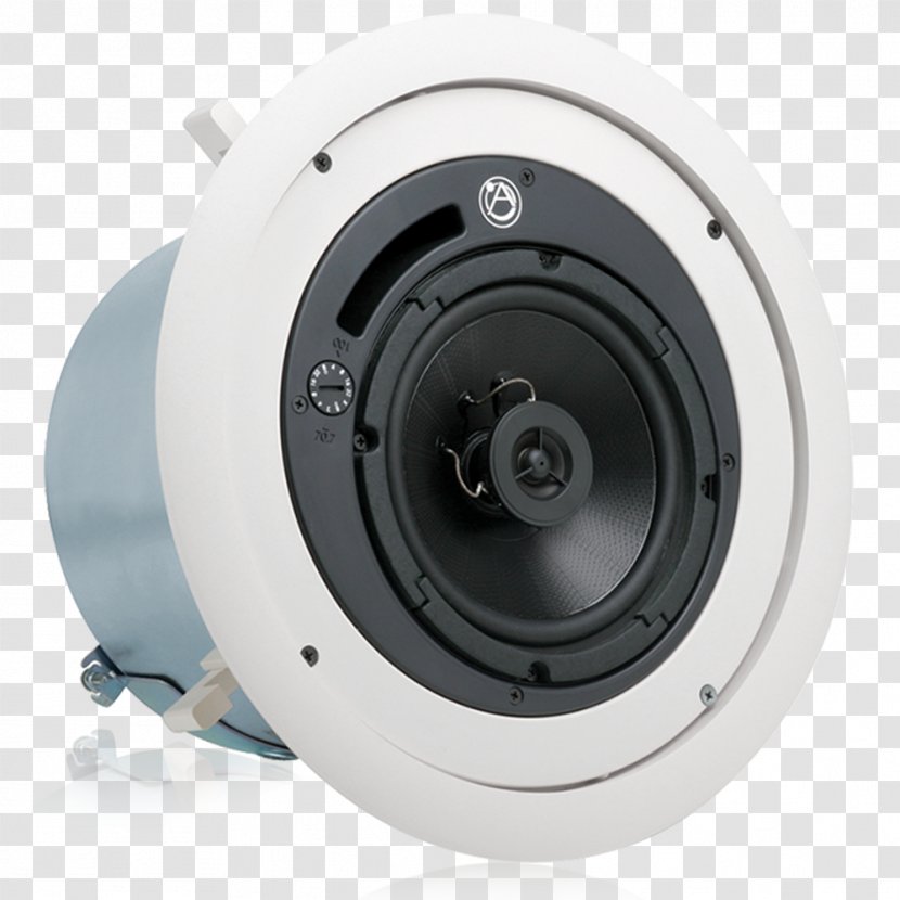 Atlas Sound FAP62T Audio FAP42T-B Loudspeaker 8