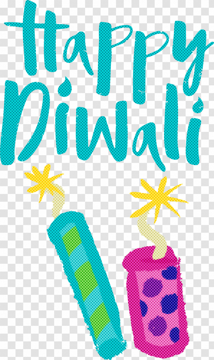 Happy DIWALI Dipawali Transparent PNG