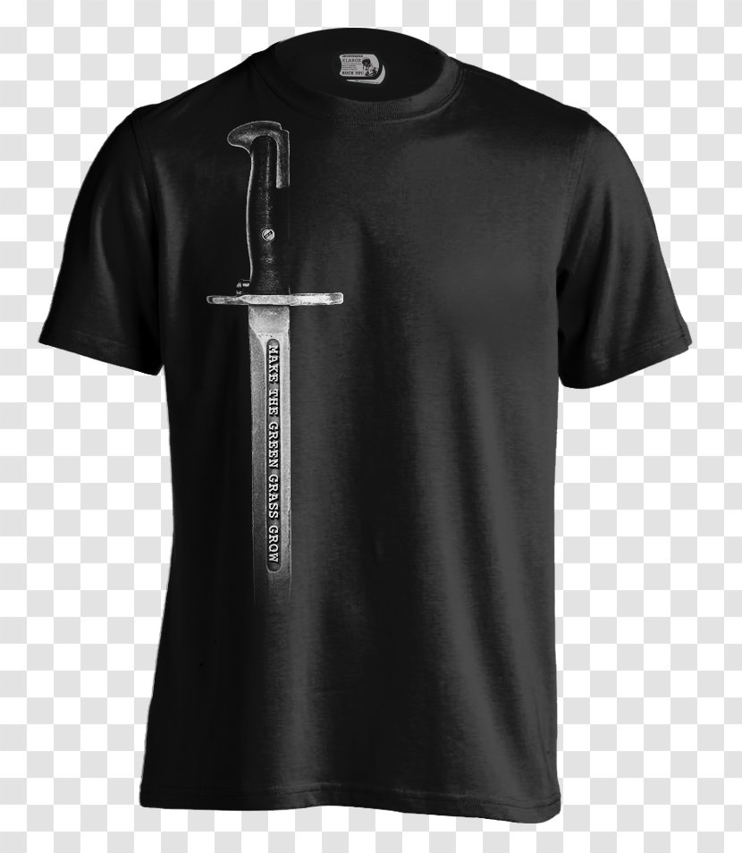 T-shirt Clothing Raglan Sleeve - Tshirt Transparent PNG