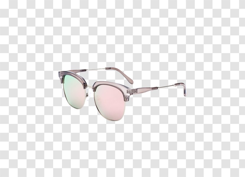 Goggles Mirrored Sunglasses Brown - Uk Transparent PNG