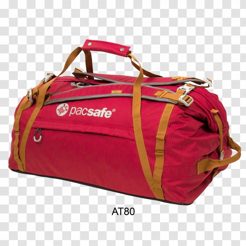 Duffel Bags Handbag Hand Luggage - Magenta - Bag Transparent PNG