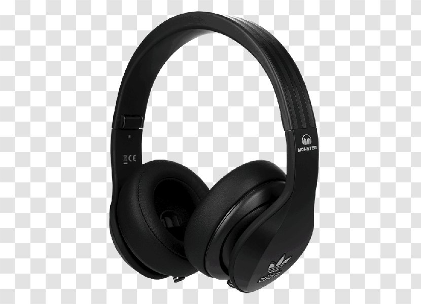 Amazon.com Headphones Monster Cable Adidas Originals - Headset - Stage Musical Elements Transparent PNG