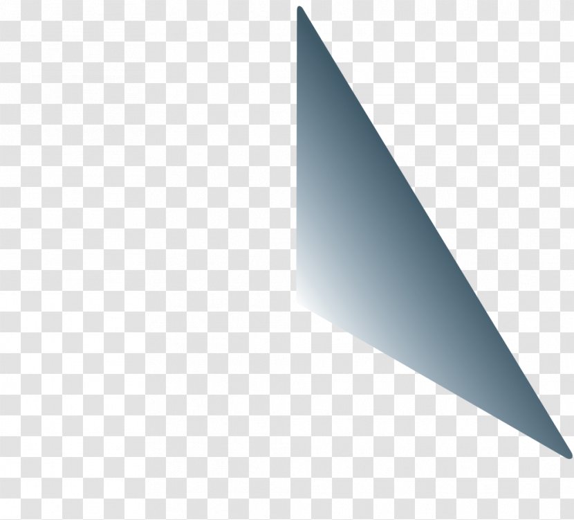 Triangle - Spotlight Effect9 Transparent PNG