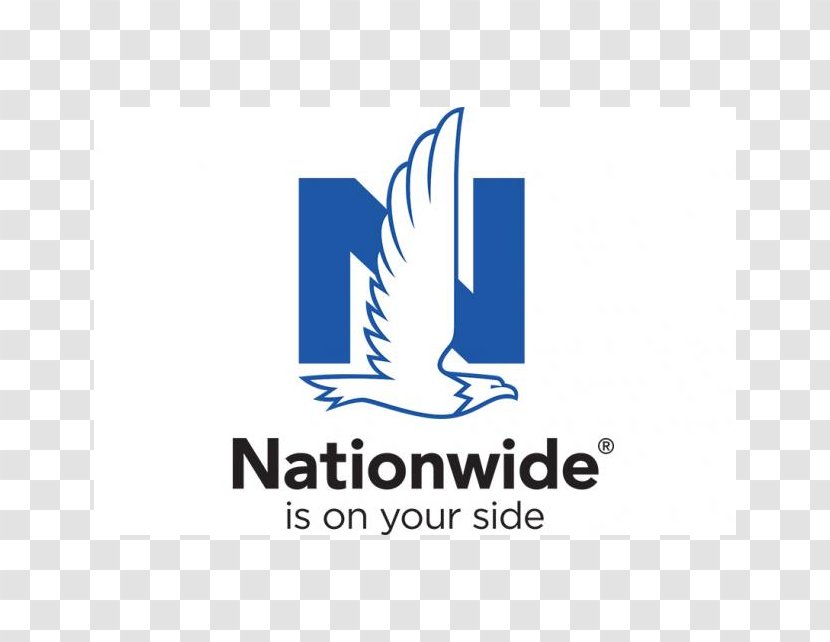 Logo Nationwide Financial Services, Inc. Insurance Business Brand Transparent PNG