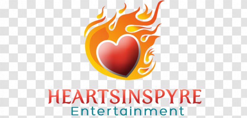 Heartsinspyre Entertainment Logo Circus Performing Arts - Love - Yellow Brick Road Transparent PNG