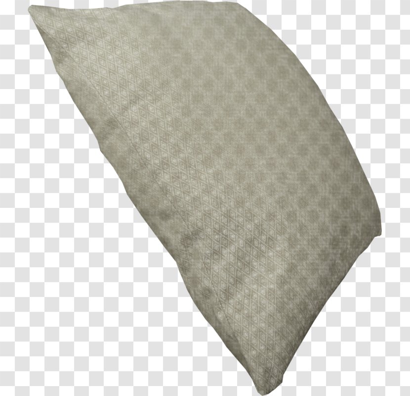 Linens Beige Transparent PNG