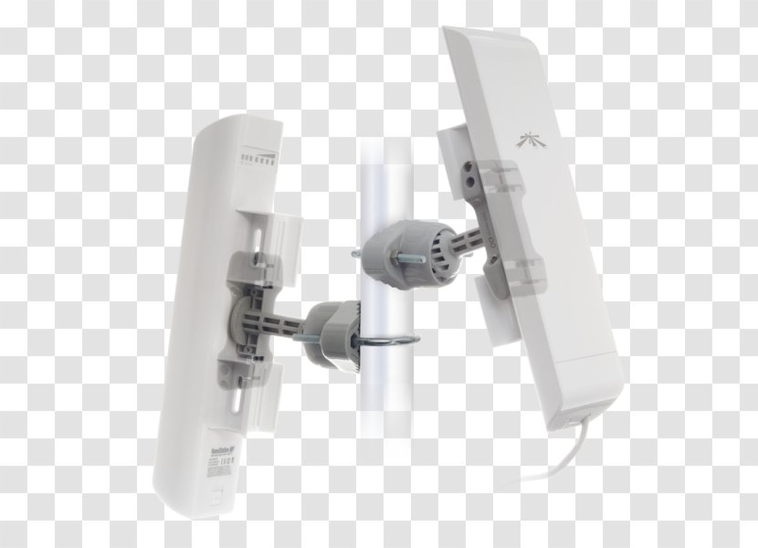 Ubiquiti Networks Radio Frequency Aerials Computer Network Wireless - Reflector - Bracket Symbol Transparent PNG