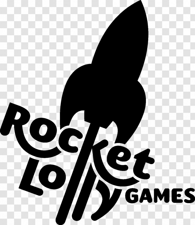Rocket Lolly Games LTD Logo Video Game Development - Rocky Horror Picture Show Transparent PNG
