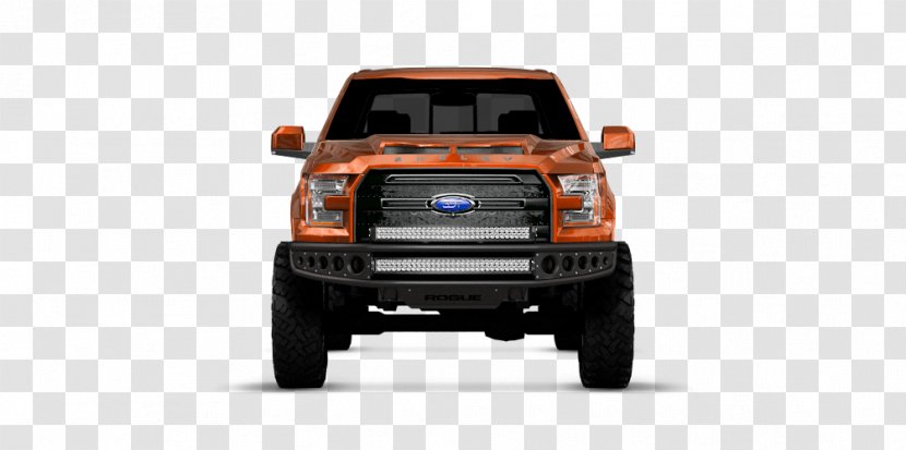 Car Ford Motor Company Pickup Truck F-Series - F150 Transparent PNG