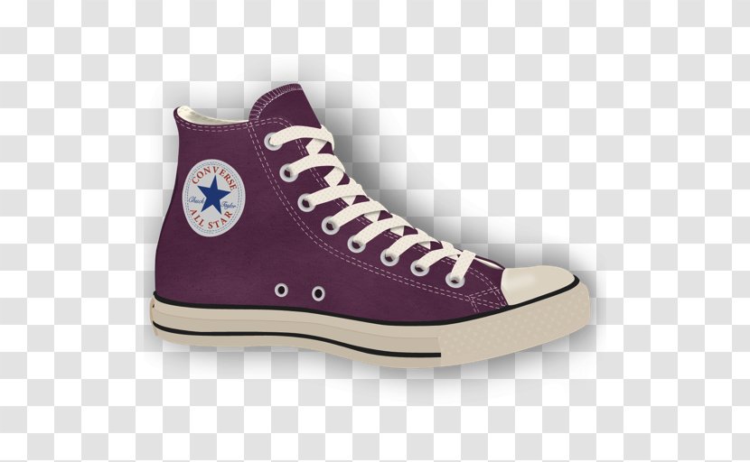 Sneakers Shoe Chuck Taylor All-Stars Converse Pattern - Training - Bandit Button Transparent PNG